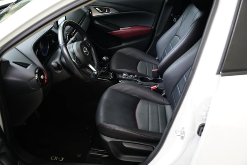 Mazda CX-3 2.0 i 110 kW 4x4 Sports-Line – foto 10
