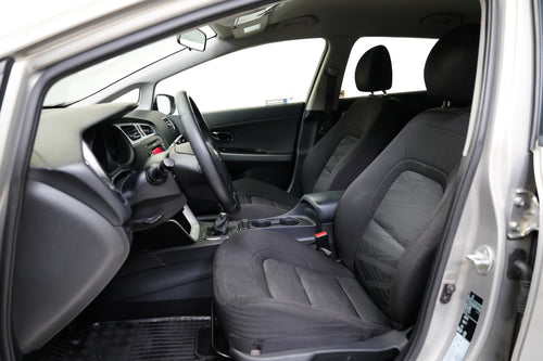 Kia Ceed 1.6 GDI 99 kW – foto 11