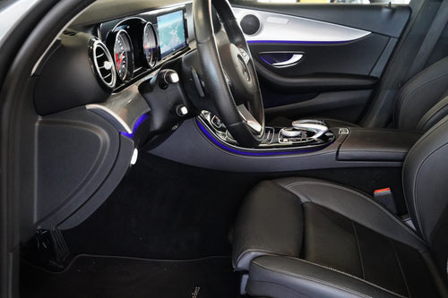 Mercedes-Benz Třídy E 220d 143 kW AUT – foto 11