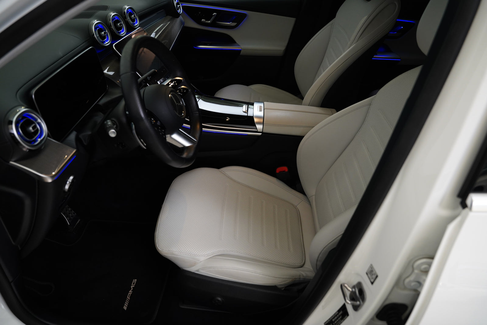 Mercedes-Benz GLC 220d 145 kW 4Matic – foto 5