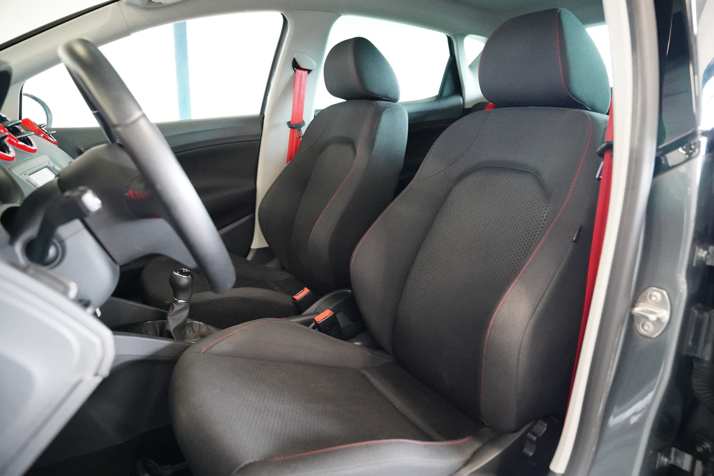 Seat Ibiza 1.0 TSI 81 kW FR