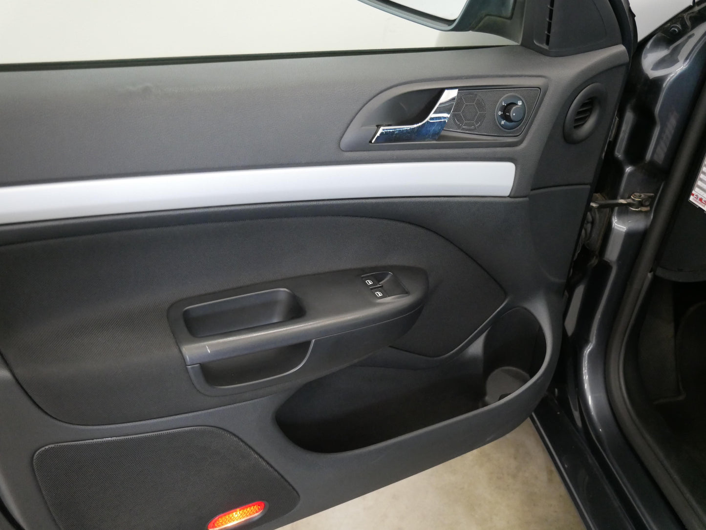 Škoda Octavia II 1.4 TSI 90 kW Ambiente