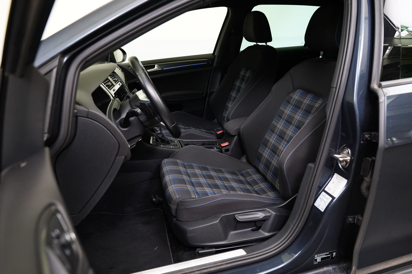 Volkswagen Golf 1.4 TSI 150 kW DSG GTE