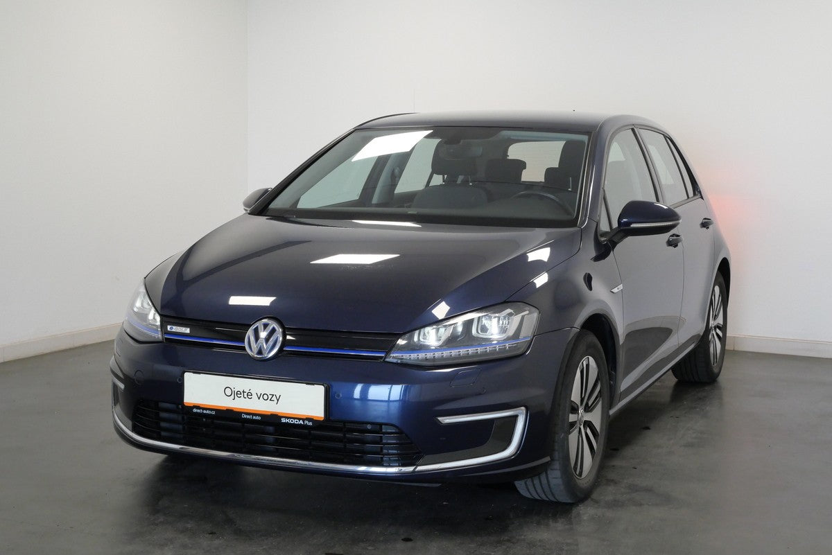 Volkswagen e-Golf 85 kW Comfortline