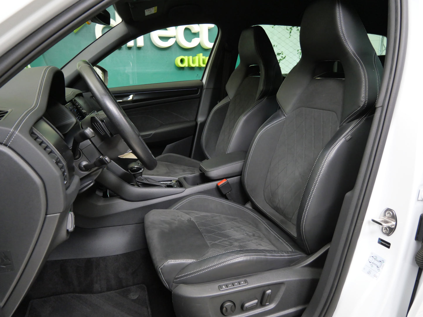 Škoda Kodiaq 2.0 TDI 147 kW 4x4 Sportline