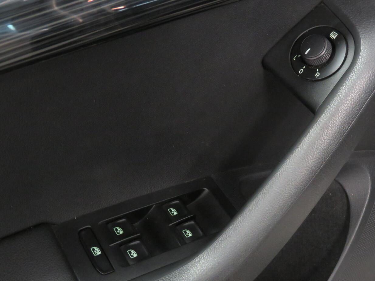 Škoda Octavia 2.0 TDI 110 kW Style