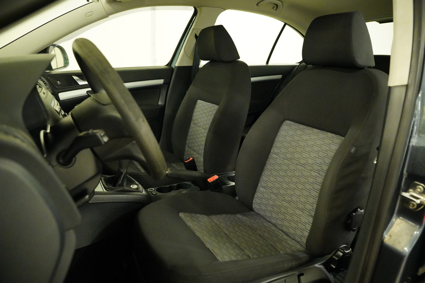 Škoda Octavia 1.6 TDI 77 kW Ambiente