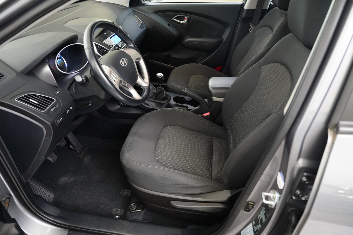 Hyundai ix35 1.6 GDI 99 kW Star Edition