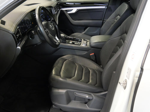 Volkswagen Touareg 3.0 TDI 210 kW Elegance – foto 11