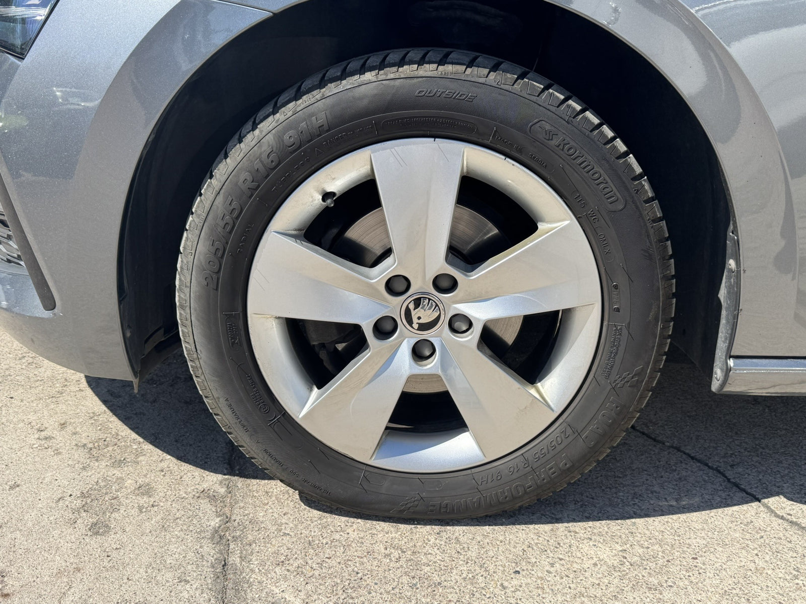 Škoda Scala 1.5 TSI 110 kW Style – foto 11