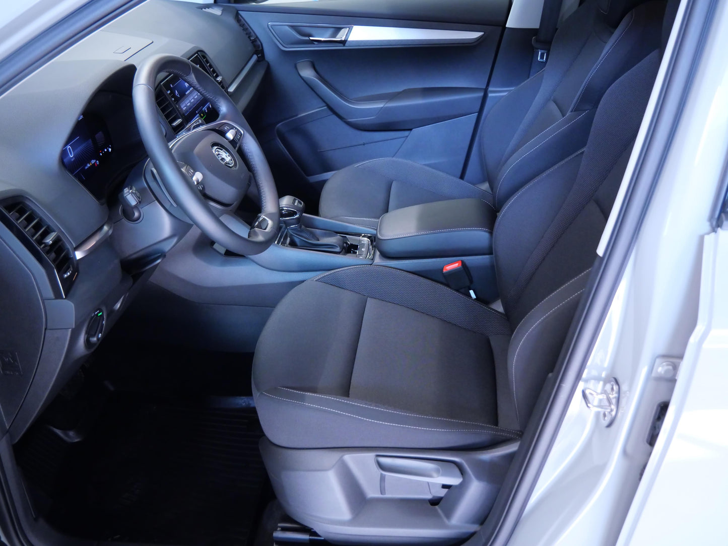 Škoda Karoq 1.5 TSI 110 kW Selection