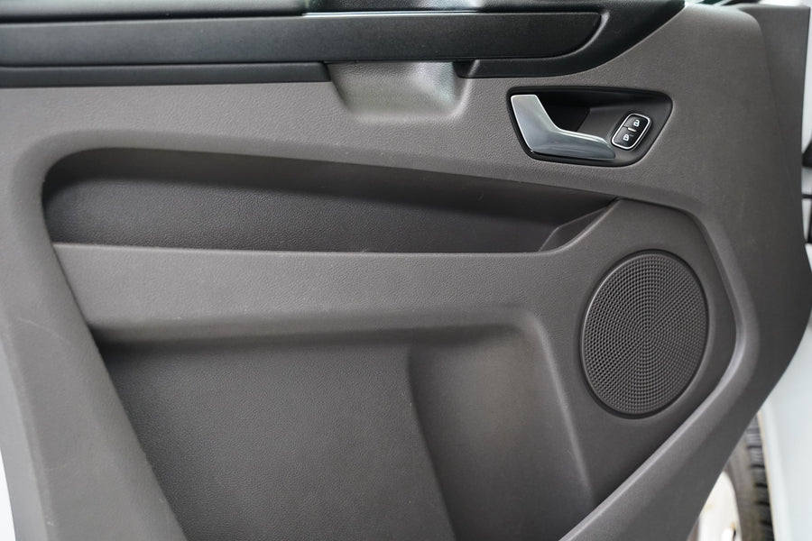 Ford Transit Custom 2.0 TDCI 77.3 kW – foto 11