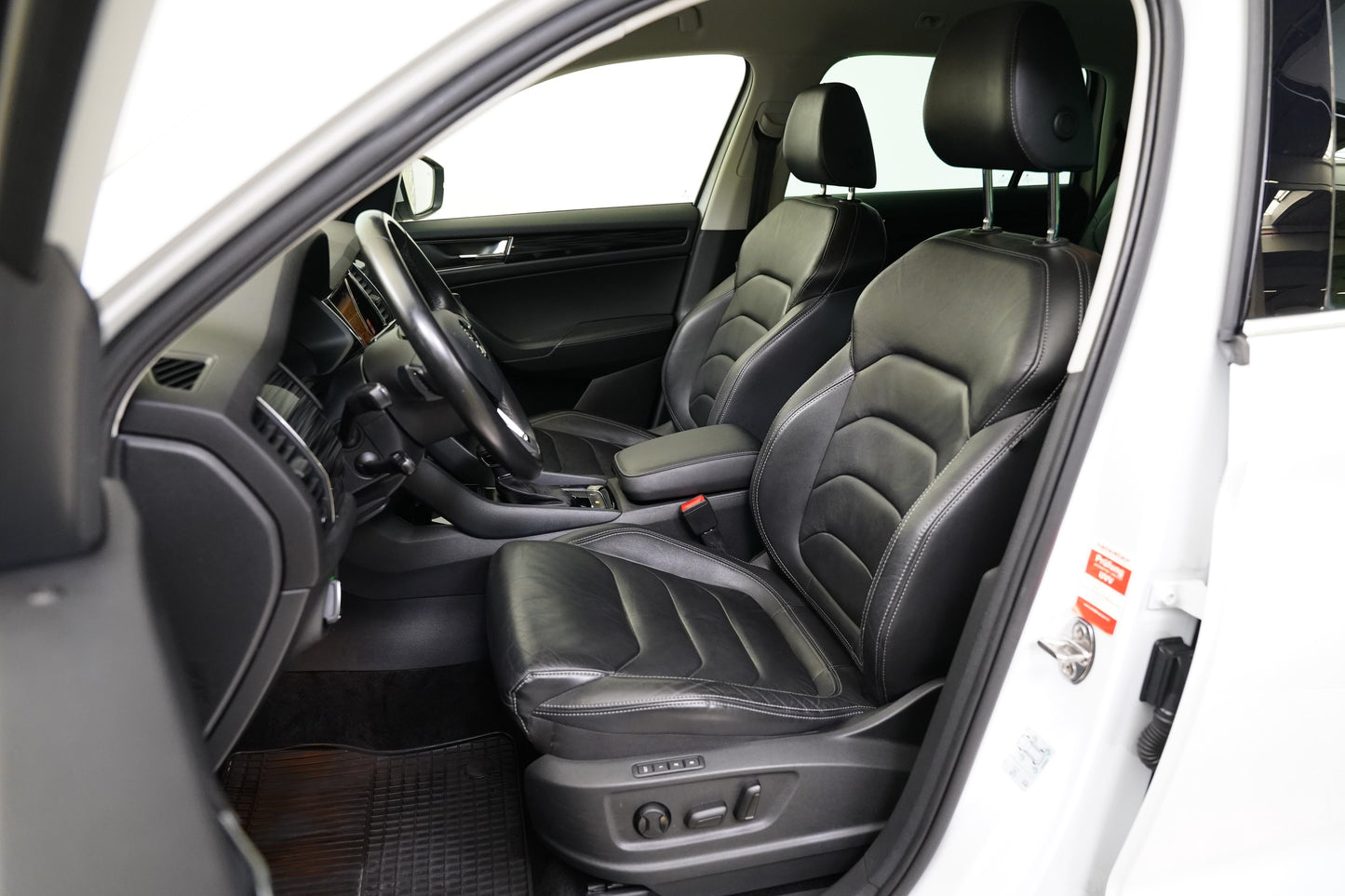 Škoda Kodiaq 2.0 TSI 140 kW 4x4 Style