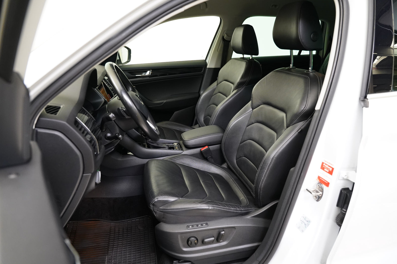 Škoda Kodiaq 2.0 TSI 140 kW 4x4 Style – foto 11