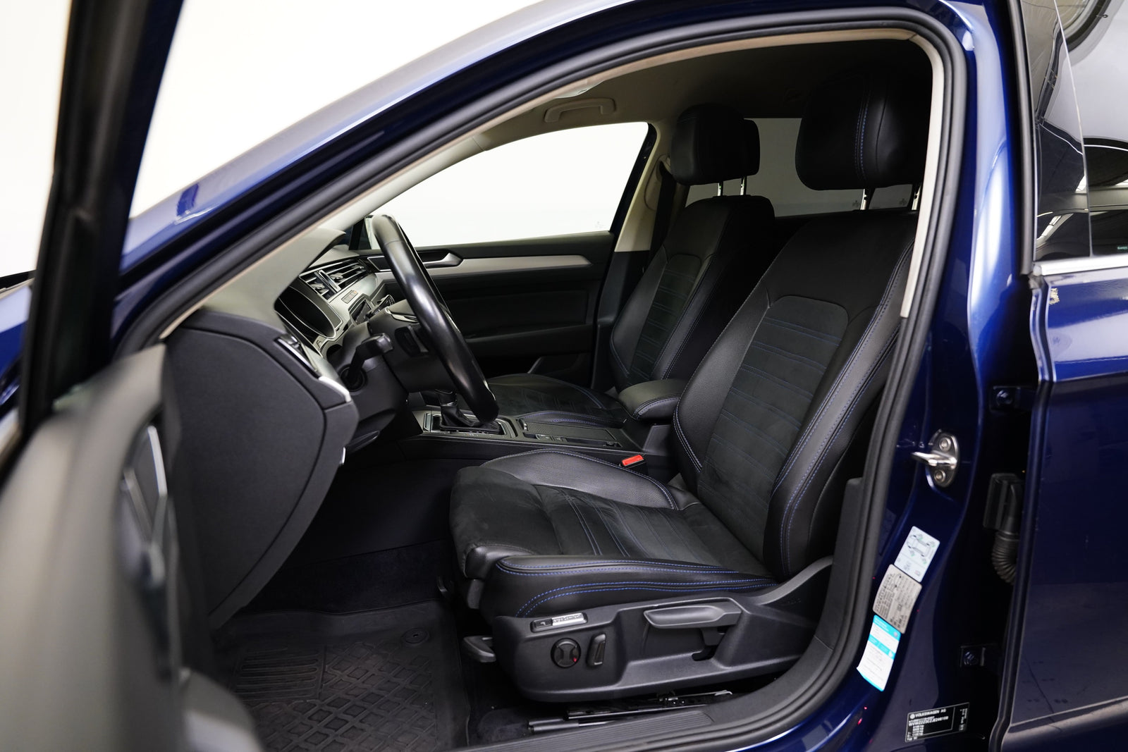 Volkswagen Passat 2.0 TDI 110kW DSG Comfortline – foto 11