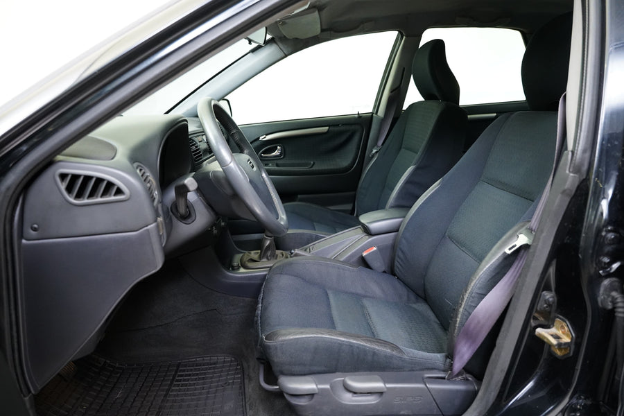 Volvo S40 1.8i 90 kW – foto 11