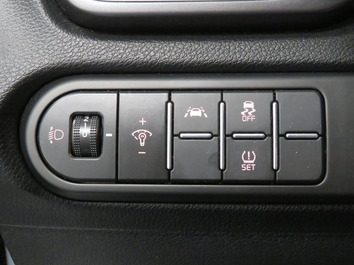 Kia Cee´d 1.0 T-GDI 74 kW Exclusive