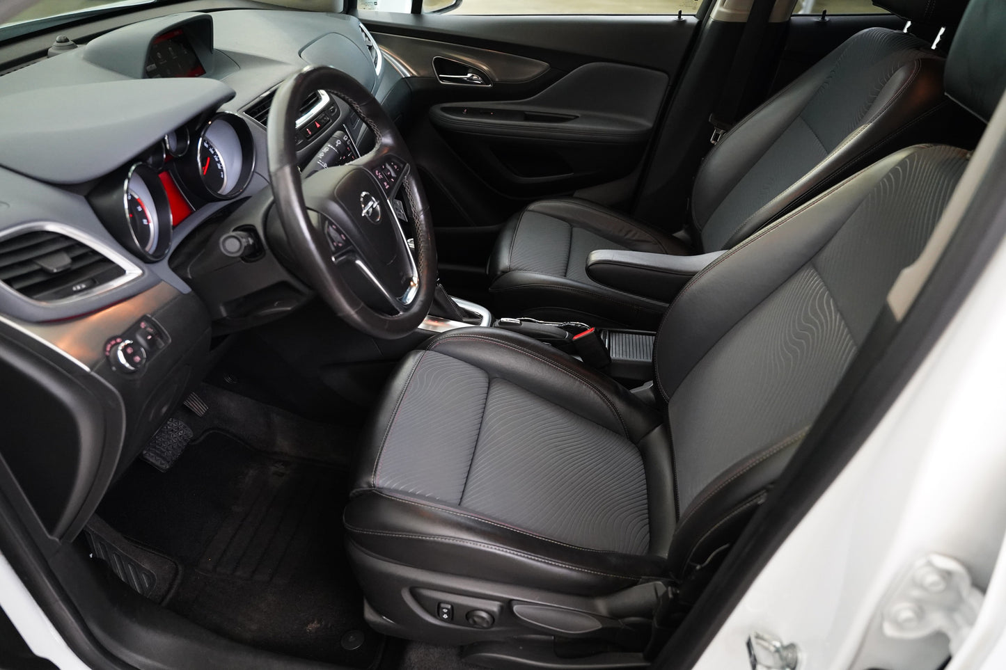 Opel Mokka 1.4 Turbo 103 kW Innovation