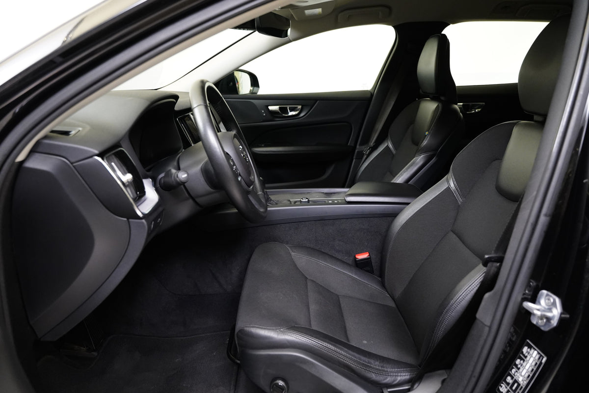 Volvo V60 2.0 D3 110 kW Momentum – foto 11