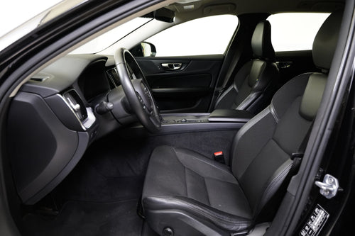 Volvo V60 2.0 D3 110 kW Momentum – foto 11