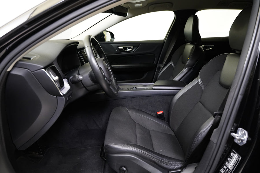 Volvo V60 2.0 D3 110 kW Momentum – foto 11