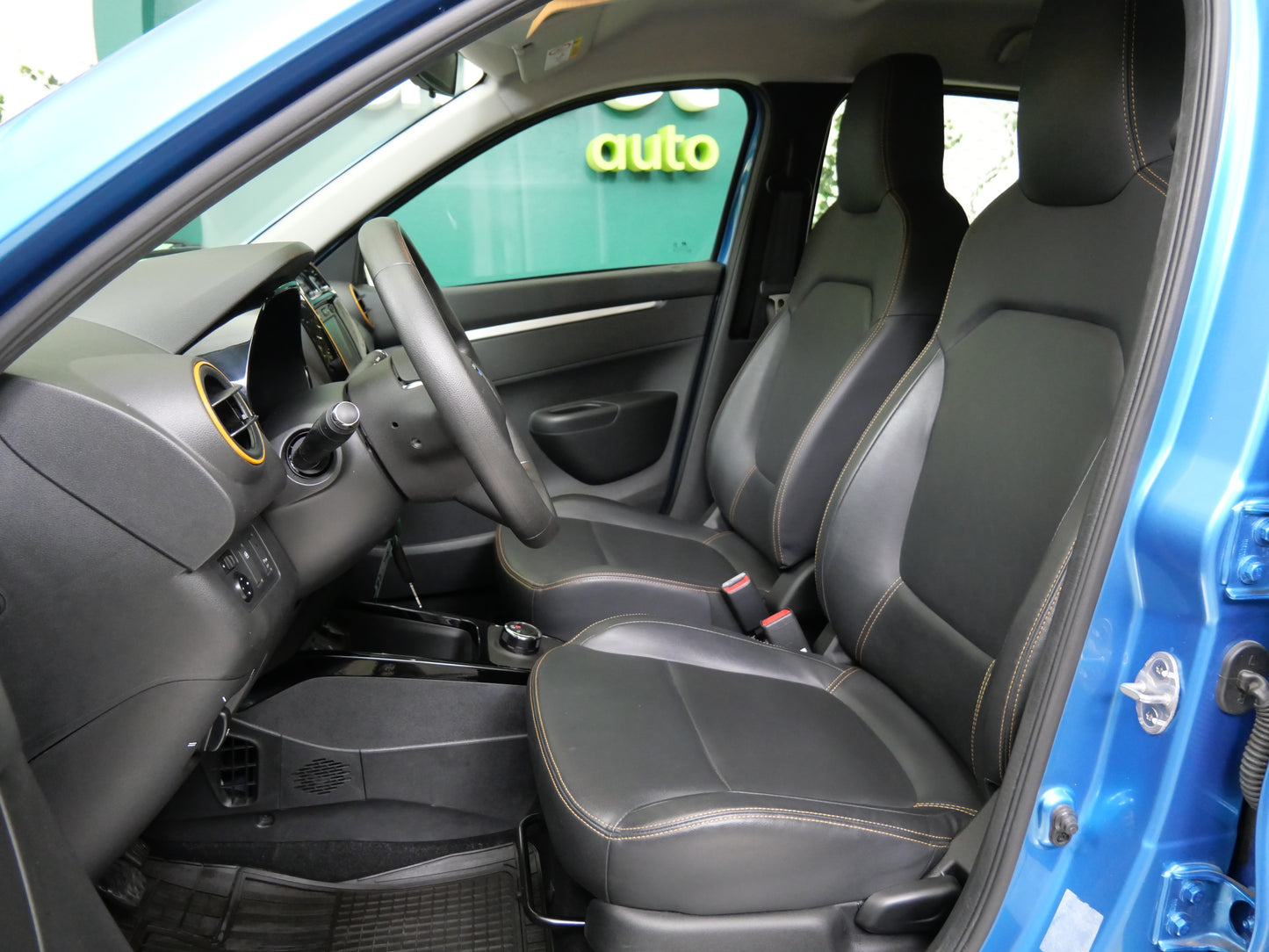 Dacia Spring Electric 45 33 kW