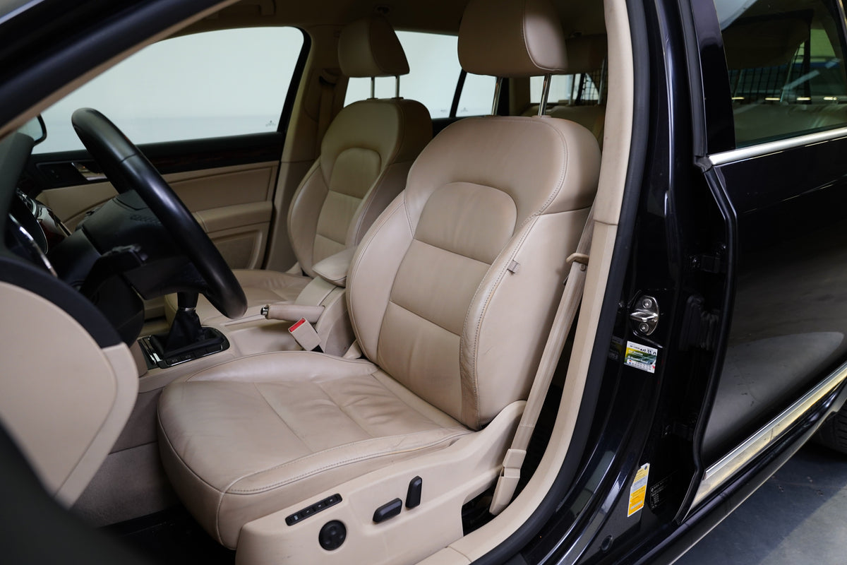 Škoda Superb 2.0 TDI 103 kW Elegance – foto 11