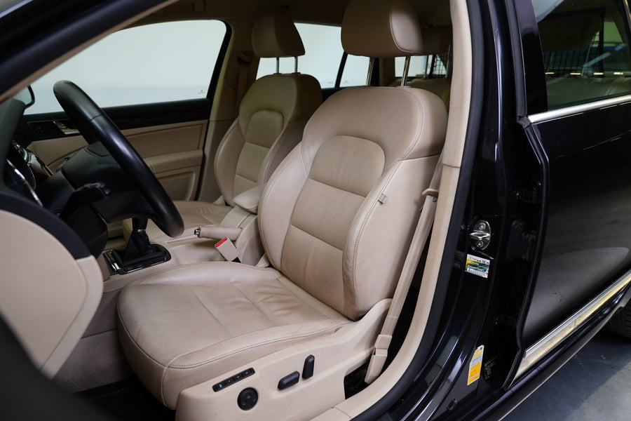 Škoda Superb 2.0 TDI 103 kW Elegance – foto 11