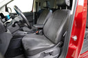 Volkswagen Caddy 1.5 TSI 84 kW DSG Style