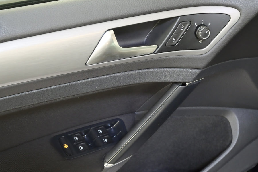 Volkswagen Golf 2.0 TDI 110 kW Comfortline – foto 11