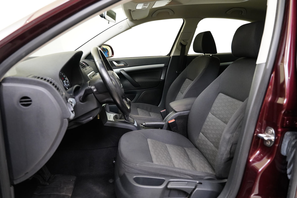 Škoda Octavia 1.2 TSI 77 kW Impuls – foto 11