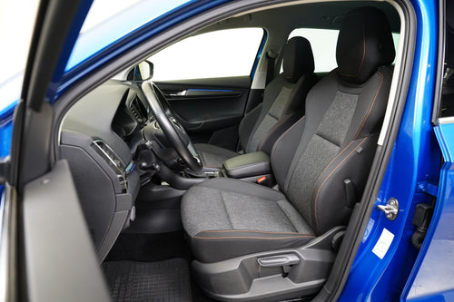 Škoda Karoq 2.0 TDI 110 kW 4x4 Clever – foto 11
