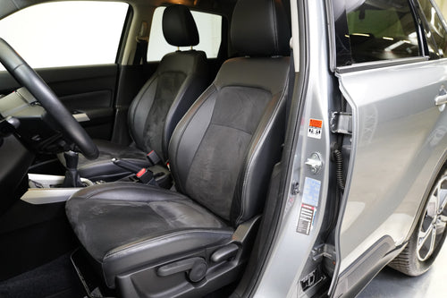 Suzuki Vitara 1.6 i 88 kW 4x4 Comfort+ – foto 11