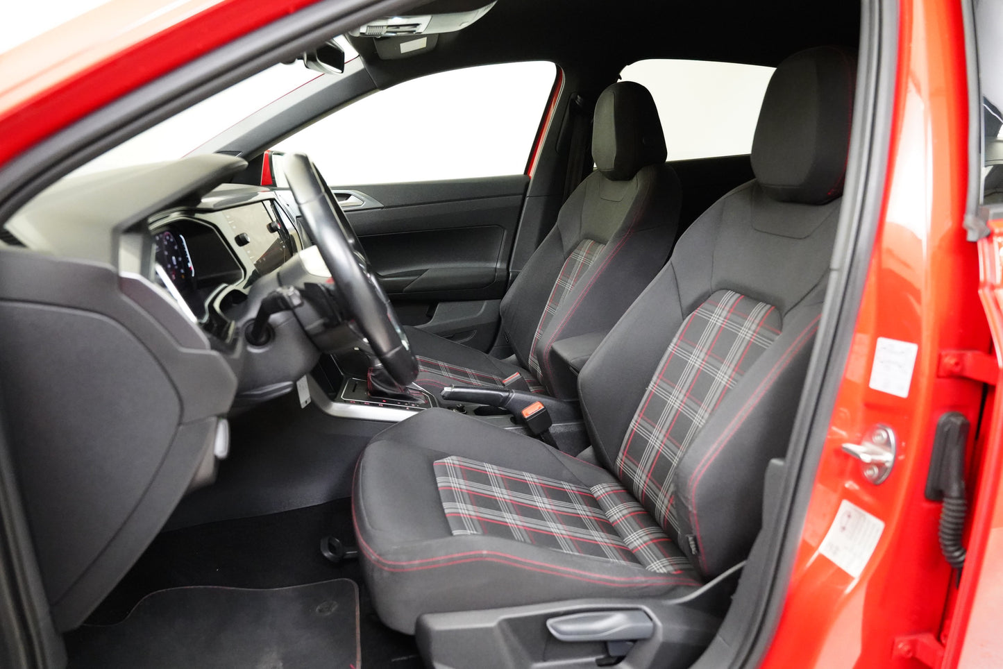 Volkswagen Polo 2.0 TSI 147 kW DSG GTI
