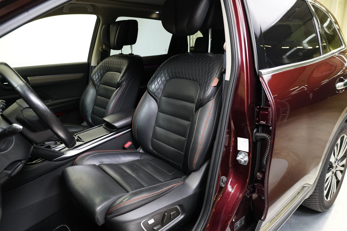 Renault Koleos 2.0 dCi 140 kW 4x4 Initiale