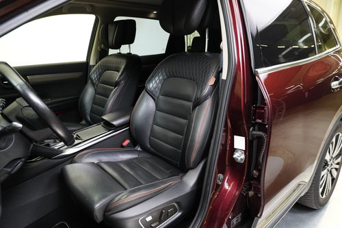 Renault Koleos 2.0 dCi 140 kW 4x4 Initiale – foto 11
