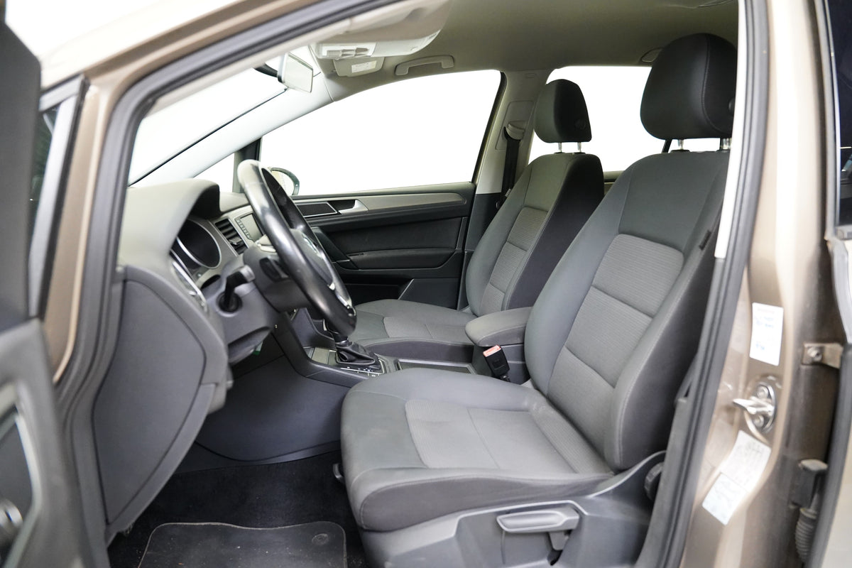 Volkswagen Golf Sportsvan 1.6 TDI 85 kW DSG