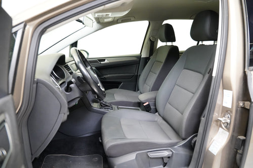 Volkswagen Golf Sportsvan 1.6 TDI 85 kW DSG – foto 11