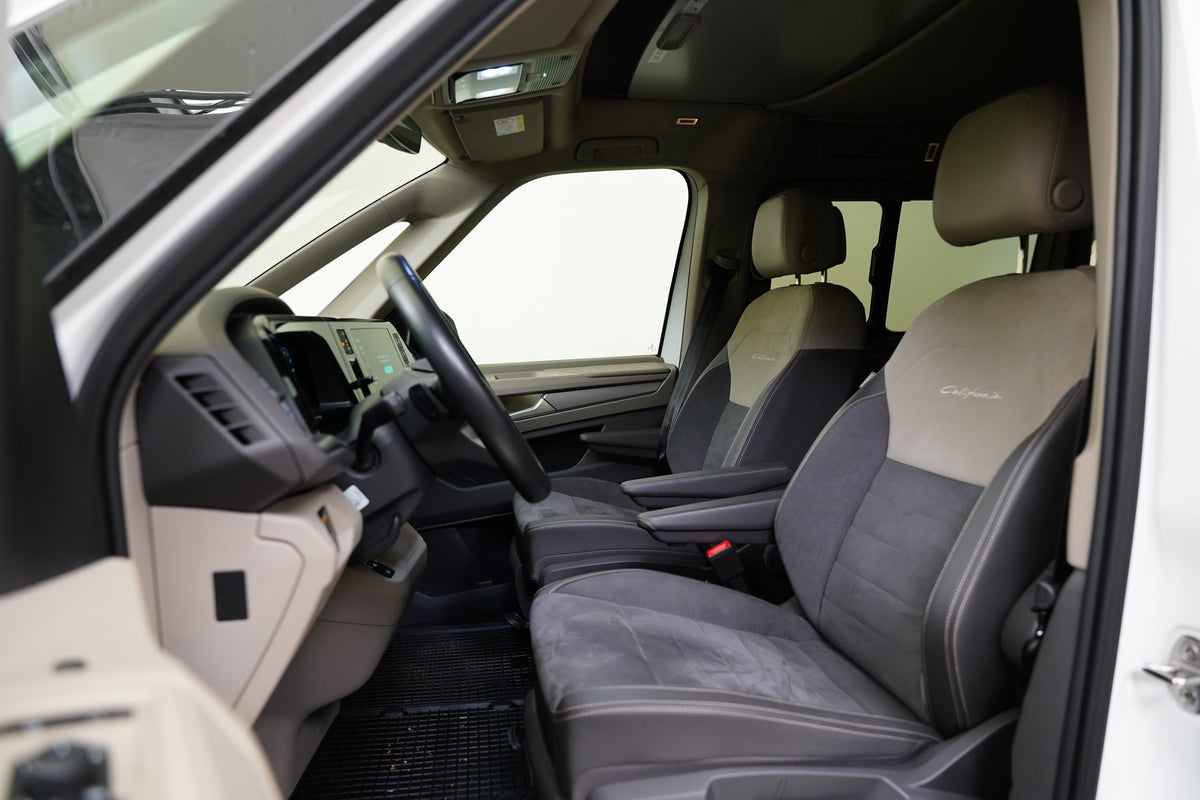 Volkswagen California 1.5 TSI PHEV 130 kW 4x4 Coast