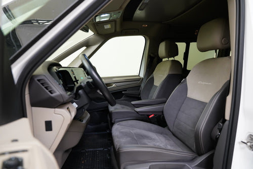 Volkswagen California 1.5 TSI PHEV 130 kW 4x4 Coast – foto 11
