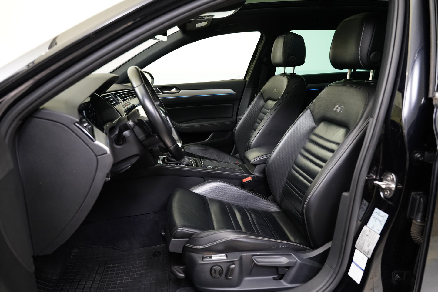 Volkswagen Passat 2.0TDI 140 kW 4Motion Highline