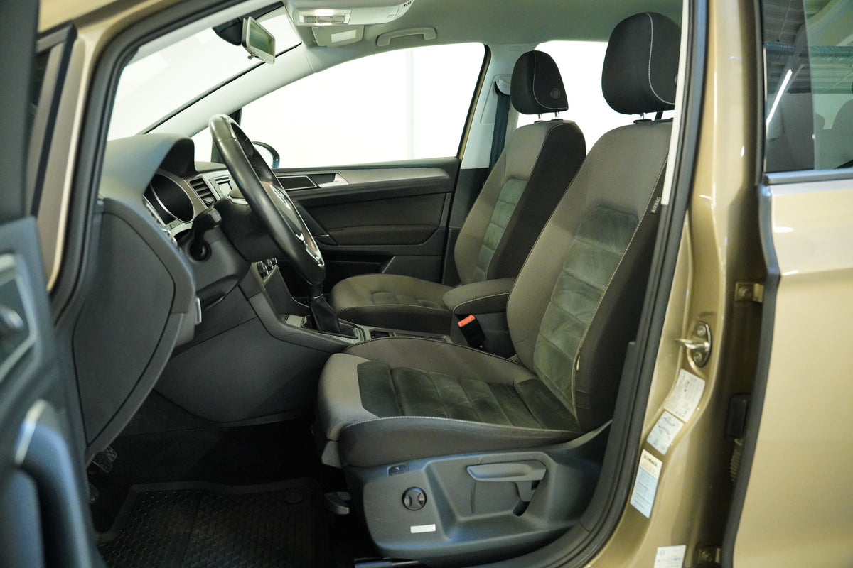 Volkswagen Golf 1.4 TSI 92 kW Comfortline