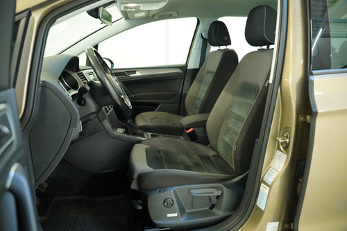 Volkswagen Golf 1.4 TSI 92 kW Comfortline – foto 11