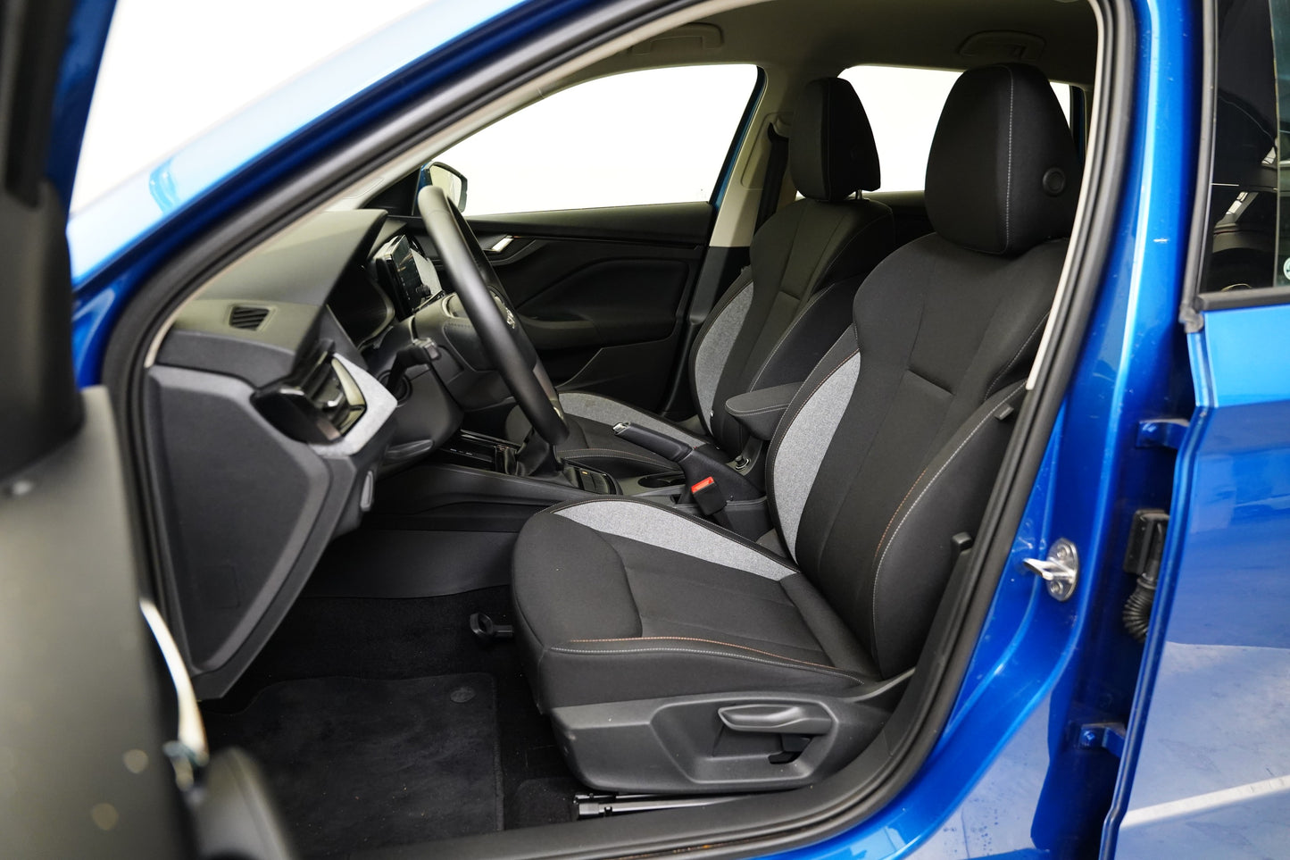 Škoda Scala 1.0 TSI 85 kW Selection