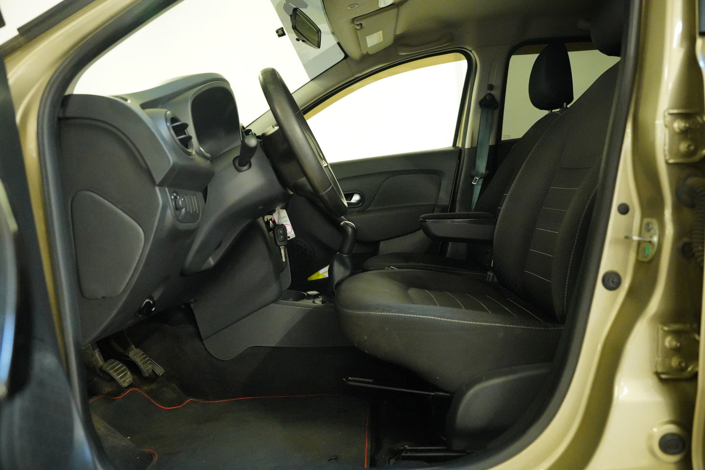 Dacia Logan 1.0 SCe 54 kW