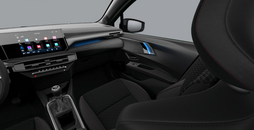 Renault Clio techno TCe 115 – foto 17