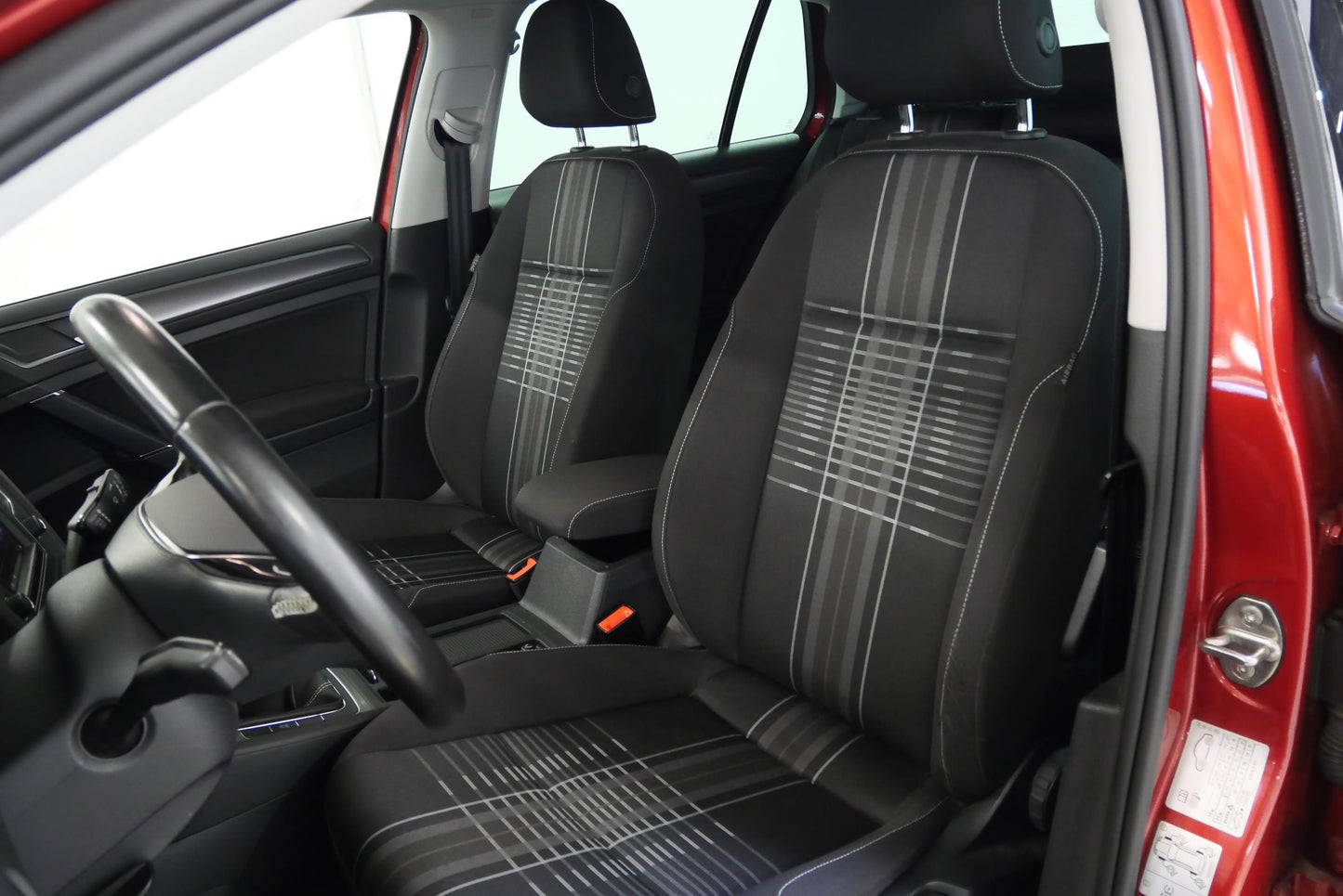 Volkswagen Golf 1.4 TSI 92 kW Lounge