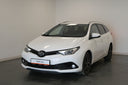 Toyota Auris 1.6 Valvematic 97 kW Active