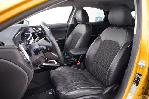 Kia XCeed 1.4 T-GDI 103 kW DCT Comfort – foto 11