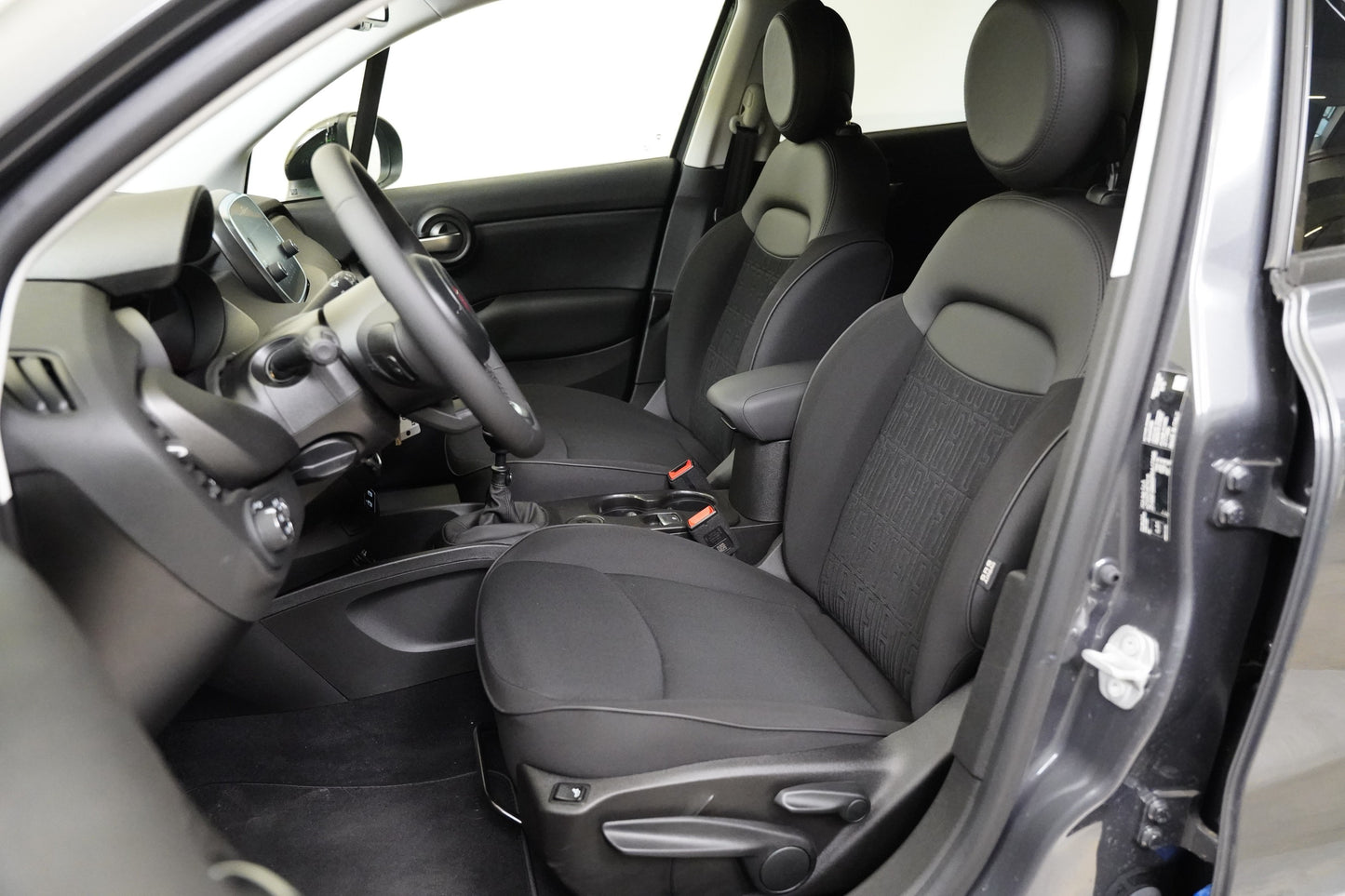 Fiat 500X 1.3 MultiJet 70 kW